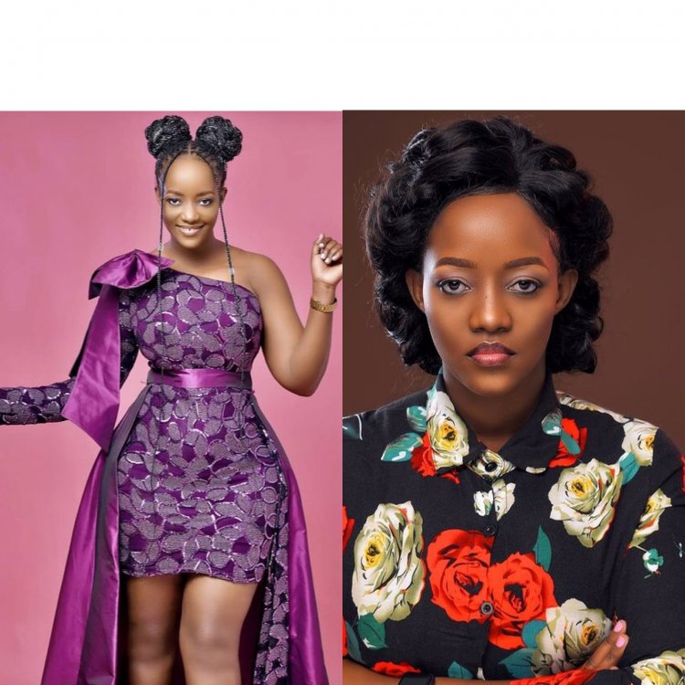 Nshuti Mbabazi ukorera umuziki we mu bugande yashyize hanze indirimbo nshya-IKIGANIRO