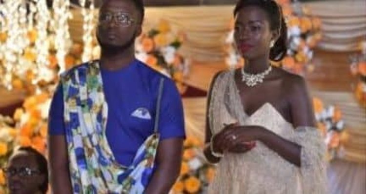 Byose bigiye hanze! Judith yatangaje ukuri kose ku itandukana rye na Safi Madiba