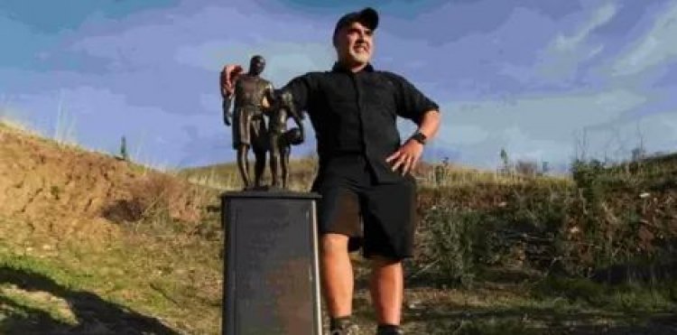 Icyibumbano cya nyakwijyendera Kobi Bryant cyamaze gukorwa, cyitezweho byinshi