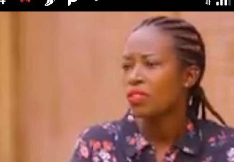 Judith yavuze uko afata Muyoboke Alex, ahishura n' igihembo (award) agiye gutegura we n' ibindi byamamare