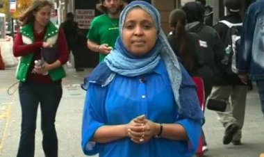 Uwahoze ari umunyamakuru wa BBC, yahawe inshingano mu biro bya Perezida Samia