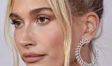 Hailey Bieber yavuzeko ntampamvu yo kuhitira kubyara kuko akiri muto