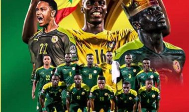 AFCON2021: Byasabye iminota irenga 120 na penaliti kugira ngo Senegal itware igikombe
