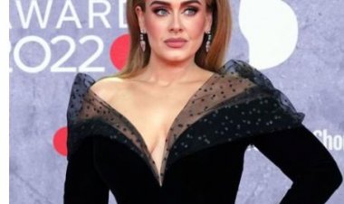 Adele yahishuye kimwe mu bintu bikomeye yarahishiye abafana be