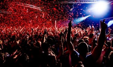 Abahanzi b'abanyarwanda bagiye gutaramira i Burundi