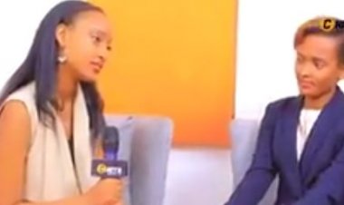 Miss Rwanda 2022: Muheto agaragaje amahame ye, atanga n'inama ku bakobwa