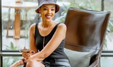 Miss Rwanda 2022: Miss Jolly yahishuye impamvu yatangaje ko ashyigikiye Muheto, asobanura naho amafaranga y' abatora ajya