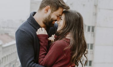 Umugore uryoshya akabariro wamubwirwa niki??