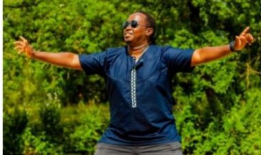 Ubufaransa : Kavange ufite impano imukirigita, yashyize hanze indirimbo ye nshya" Yummy," video