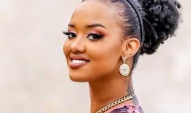 Nyuma y' agahigo ka Shaddyboo kuri Instagram, menya amateka y'umunyarwanda ukurikirwa cyane