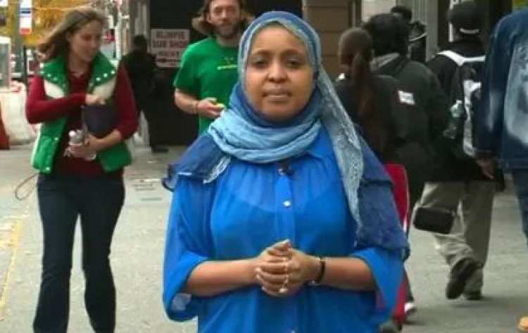 Uwahoze ari umunyamakuru wa BBC, yahawe inshingano mu biro bya Perezida Samia