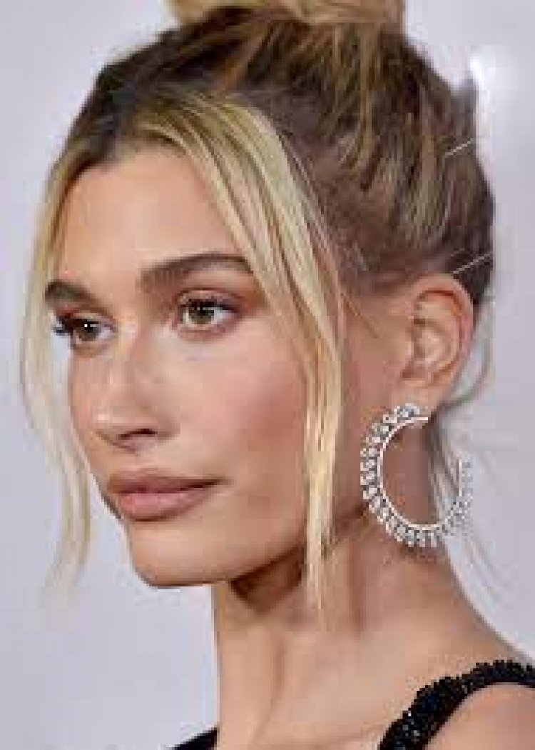 Hailey Bieber yavuzeko ntampamvu yo kuhitira kubyara kuko akiri muto