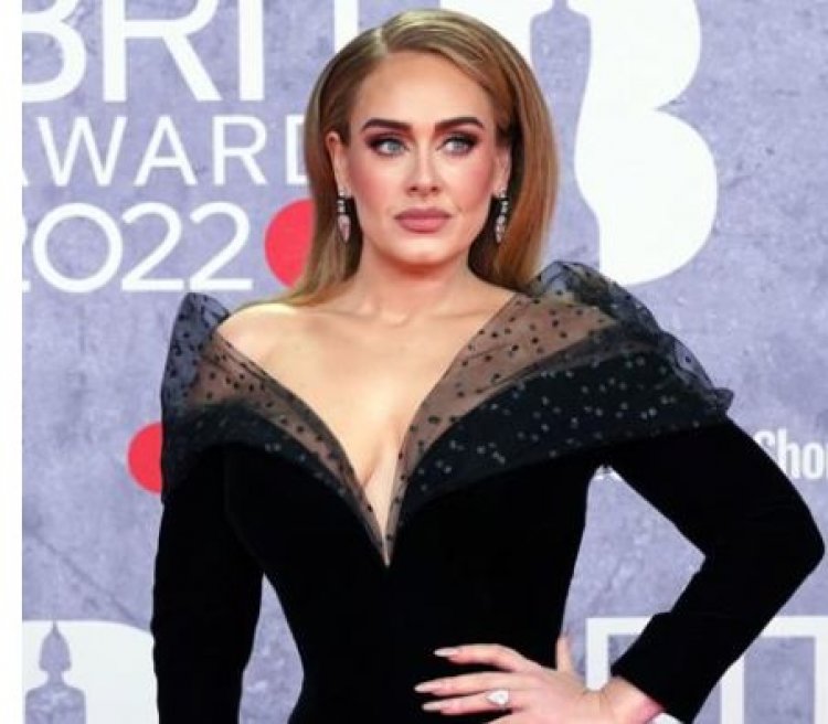 Adele yahishuye kimwe mu bintu bikomeye yarahishiye abafana be