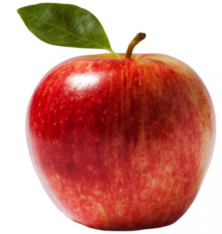 Urubuto rwa" pome"ni ingenzi ku buzima bwa muntu, menya byinshi kuri yo