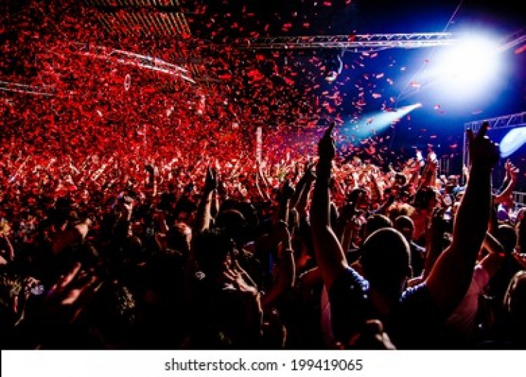 Abahanzi b'abanyarwanda bagiye gutaramira i Burundi