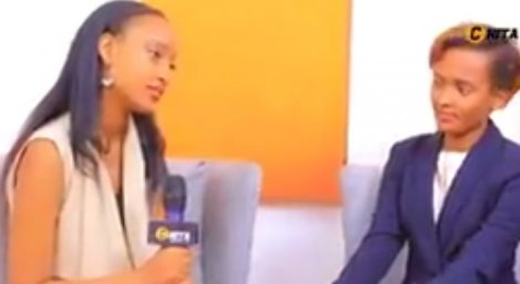 Miss Rwanda 2022: Muheto agaragaje amahame ye, atanga n'inama ku bakobwa