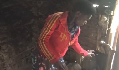 Musanze: Umuyobozi yijunditse umuturage amuziza kuvugisha itangazamakuru amubwira ko nta nkunga azabona