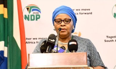 Igihugu cya mbere muri Afurika cyashyigikiye ibirego DRC irega u Rwanda byerekeye M23