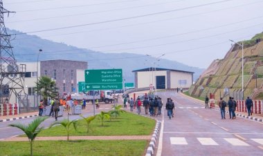 U Rwanda rwatsinzwe urubanza ku ifungwa ry’imipaka yarwo na Uganda