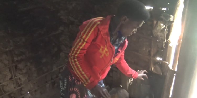 Musanze: Umuyobozi yijunditse umuturage amuziza kuvugisha itangazamakuru amubwira ko nta nkunga azabona