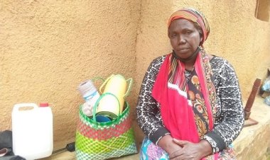 Kigali: Umuturage aterwa ubwoba n’abarimo Polisi nyuma yo gusohorwa mu nzu