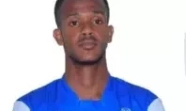 Kiyovu sports signs new defender