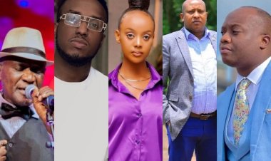 Kwibohora28: Umuziki wavuye ku bukorerabushake uhinduka ubucuruzi ariko Leta ikwiriye gushyiramo ukuboko