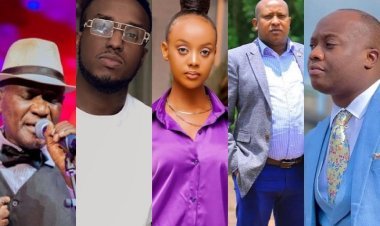 Liberation 28: Music changes from volunteerism to trade but the government should intervene