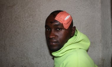 Kigali: Abaturage barashinja ubuyobozi guhishira ababakorera urugomo