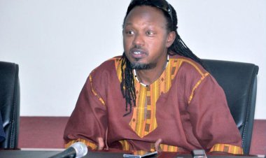 Music school has changed history