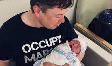 Hanze: Mu ibanga rikomeye, Umuherwe wambere ku isi yabyaranye n'umukozi we impanga.