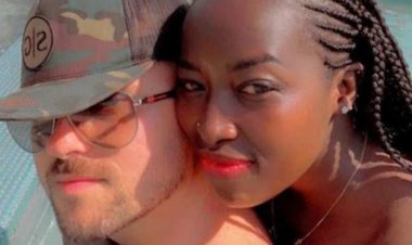 After Safi Madiba, Judith Niyonizera finds new boyfriend