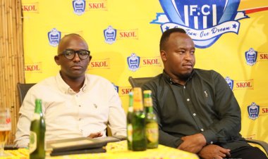 Rayon sports announces Haringingo Francis as new coach