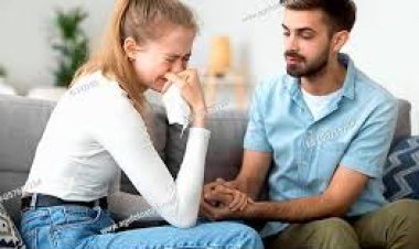 Uburyo bwiza bwo gusaba imbabazi igihe wababaje umuntu mukundana.