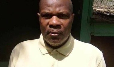 Mozambique: Selemani Masiya uri mu barwanya Leta y’u Rwanda yasanzwe mu buriri yishwe