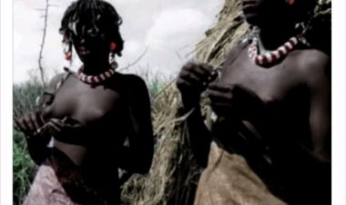 Ucyenze rimwe ntaba akimaze