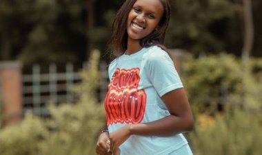 Bwiza will have concert in Uganda ( in Abafumbira)