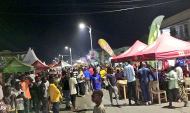 Rubavu: Weekend idasanzwe