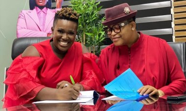 Platini and Isimbi Alliance 's  sponsor  ' One Percent International ' keeps expanding