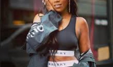 Umuhanzi tiwa savege yahawe imamya bubumenyi yikirenga