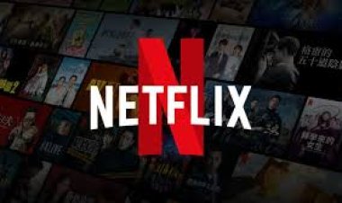 Netflix yatakaje abagera kuri miliyoni yaba subscribers