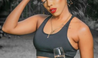 Burundi: Belle 9ice keeps shining in music