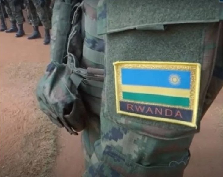 Amakuru ku Basirikare b’u Rwanda n’Abarwanyi ba M23 bivugwa ko bishwe n’Ingabo za Congo