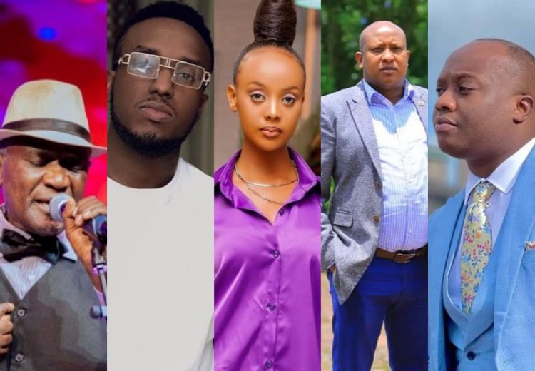 Kwibohora28: Umuziki wavuye ku bukorerabushake uhinduka ubucuruzi ariko Leta ikwiriye gushyiramo ukuboko