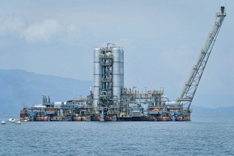 Leta iri gushaka uko Gaz Methane yo mu Kivu yavamo ifumbire mvaruganda