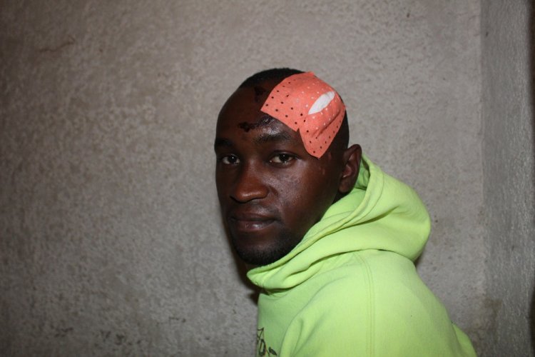 Kigali: Abaturage barashinja ubuyobozi guhishira ababakorera urugomo