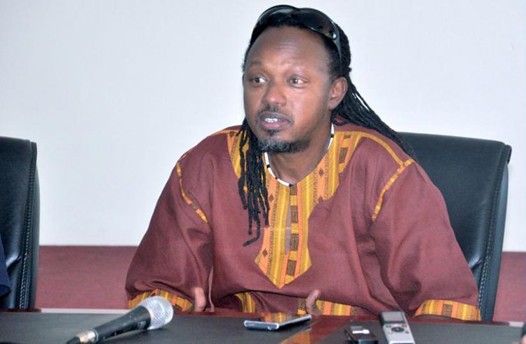 Music school has changed history