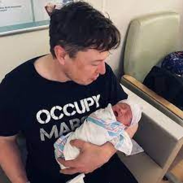 Hanze: Mu ibanga rikomeye, Umuherwe wambere ku isi yabyaranye n'umukozi we impanga.