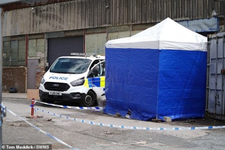 Wa mukobwa w'imyaka 20 wari waraburiwe irengero, polisi yasanze yapfuye