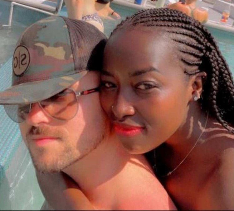 After Safi Madiba, Judith Niyonizera finds new boyfriend
